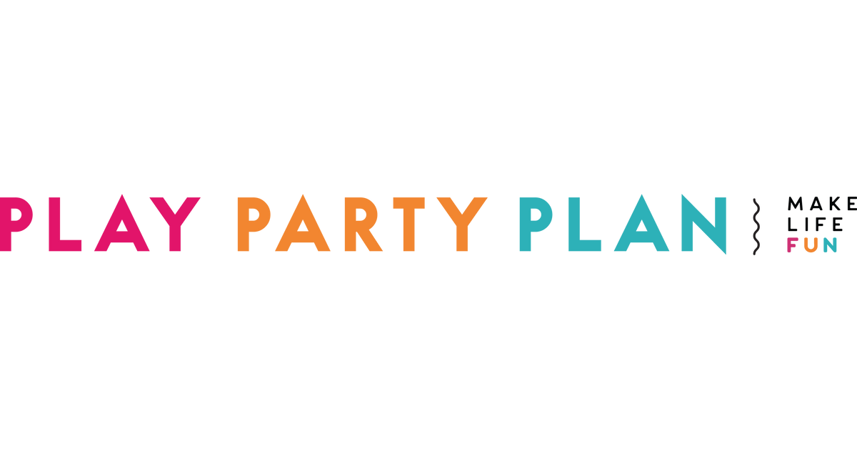 Play Party Plan