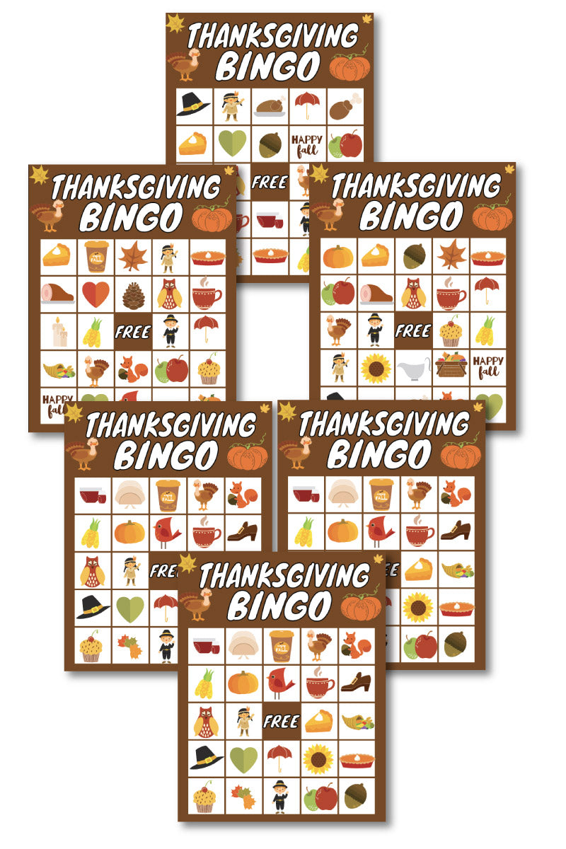 thanksgiving-bingo-play-party-plan