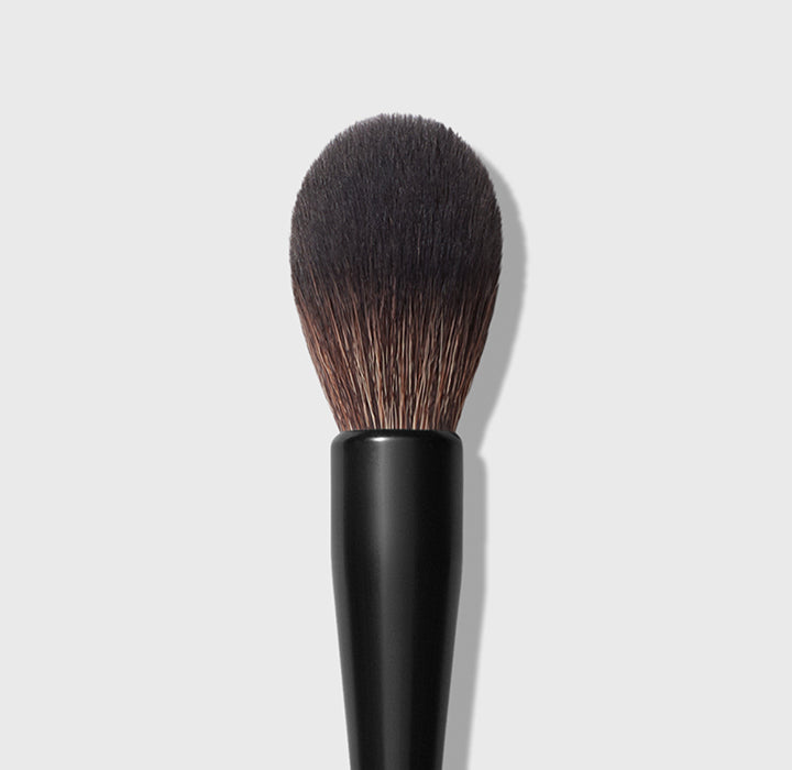 M406 Large Duo Foundation Brush - Morphe