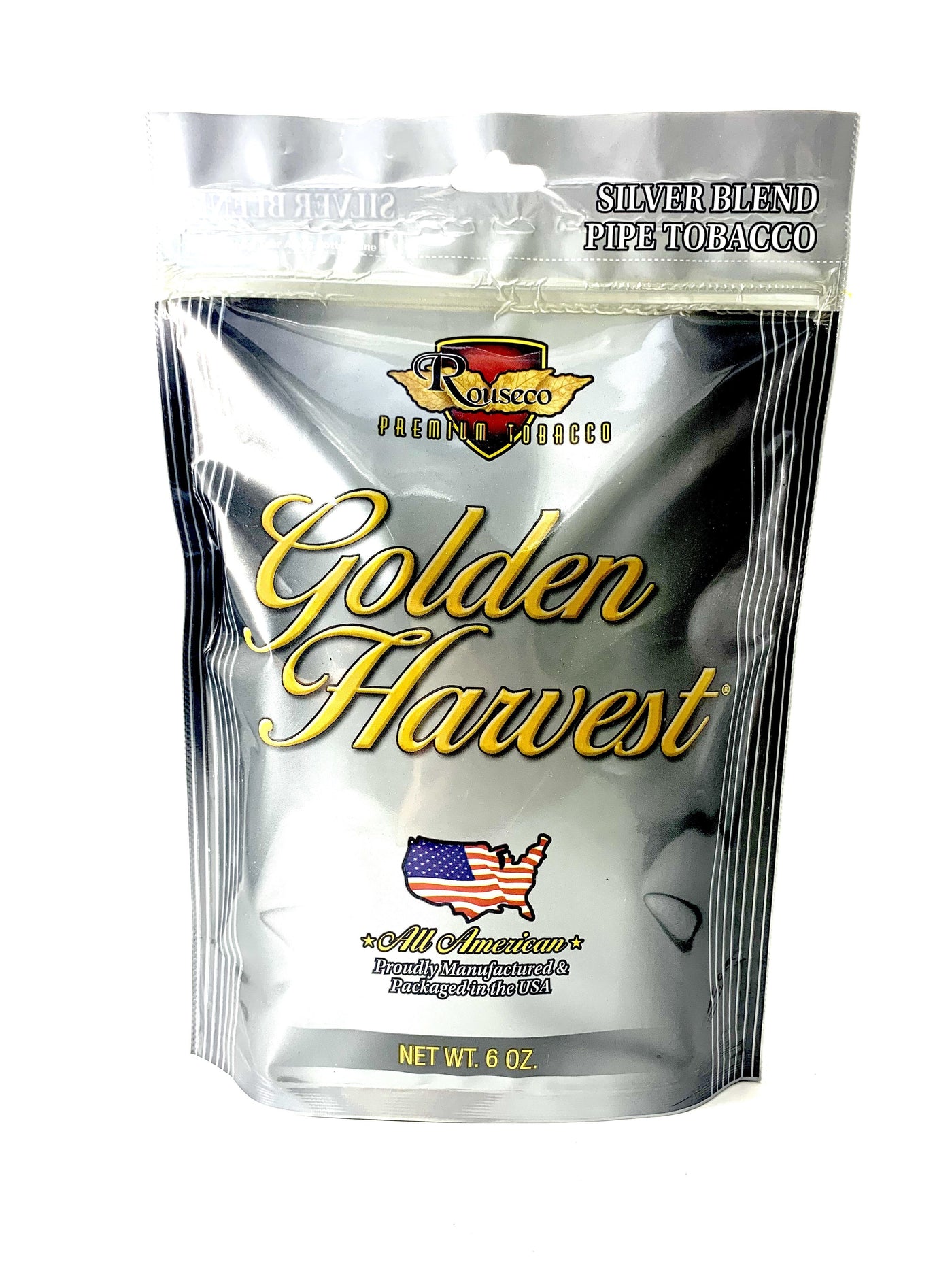 golden harvest