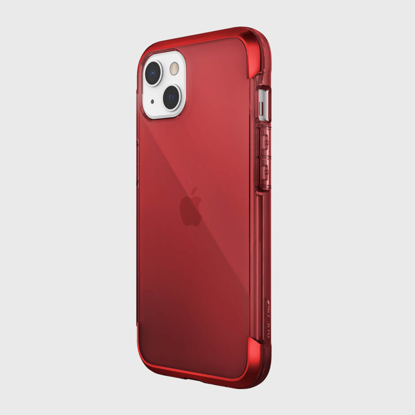 raptic air case