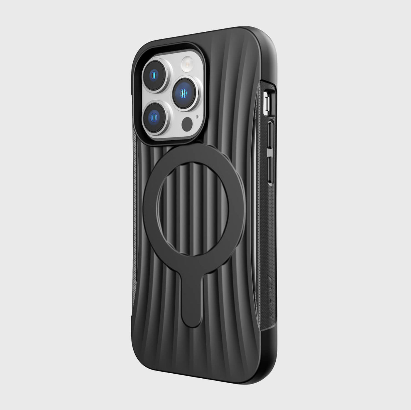 Masaccio ontwerp regisseur iPhone 14 Pro Case ~ Clutch MagSafe – Raptic