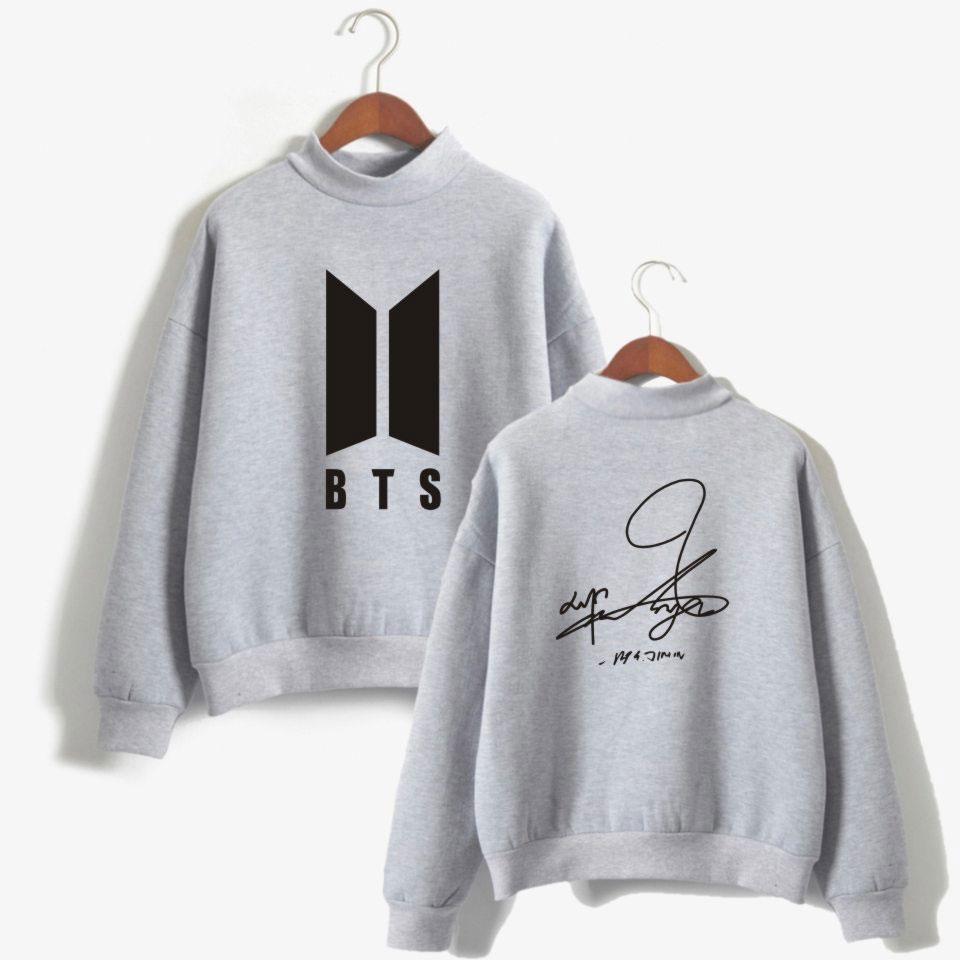 bts sweatshirt canada