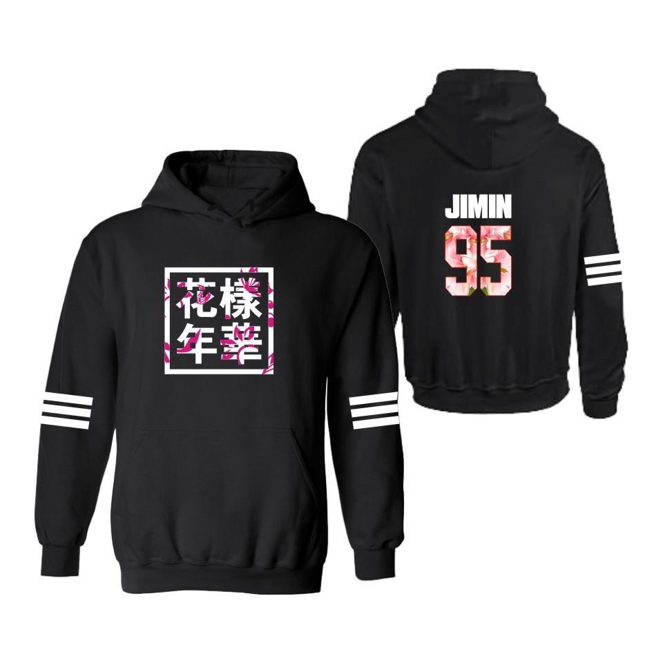 original bts hoodie