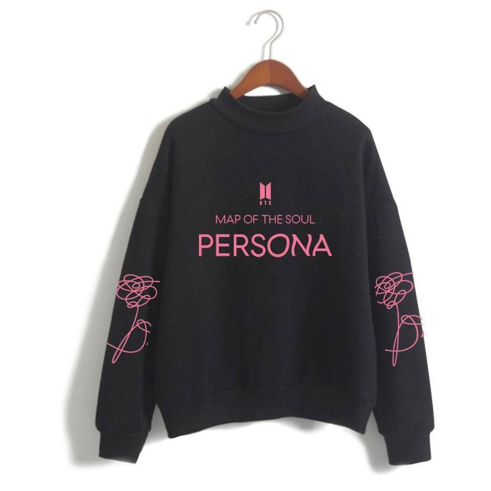 hoodie bts persona