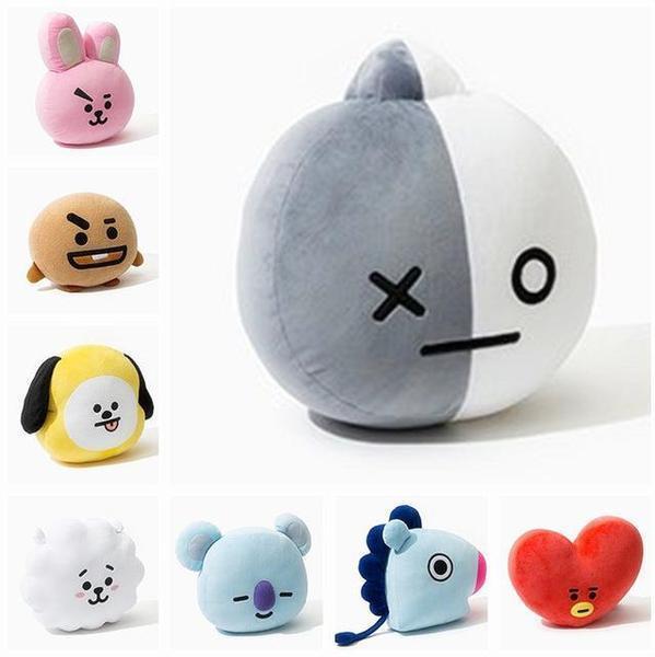 bt21 plushies price