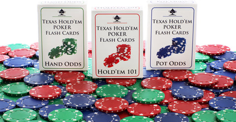 Texas Hold Em Poker Online Flash