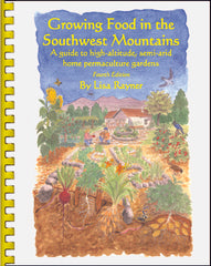 Growing Food in the Southwest Mountains