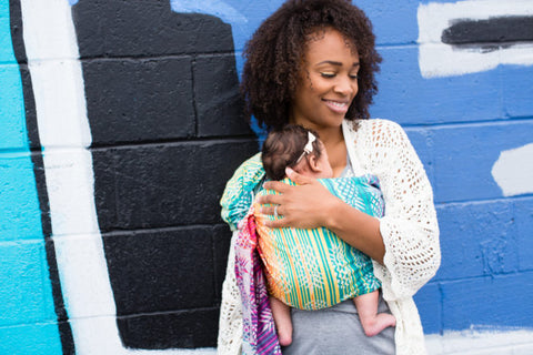 babywearing international