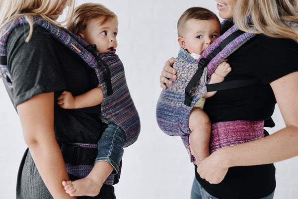 tula ring sling canada