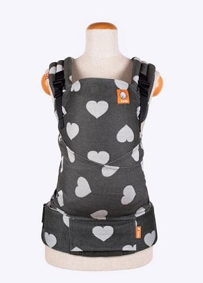 Baby Carrier Guides & How to Use a Baby Wrap | Baby Tula