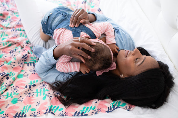 Demystifying Common Breastfeeding Concerns – Baby Tula UK