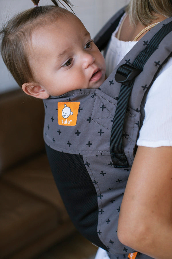 tula toddler coast carrier