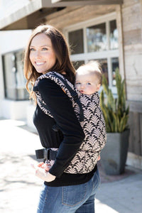 Muse - Tula Toddler Carrier