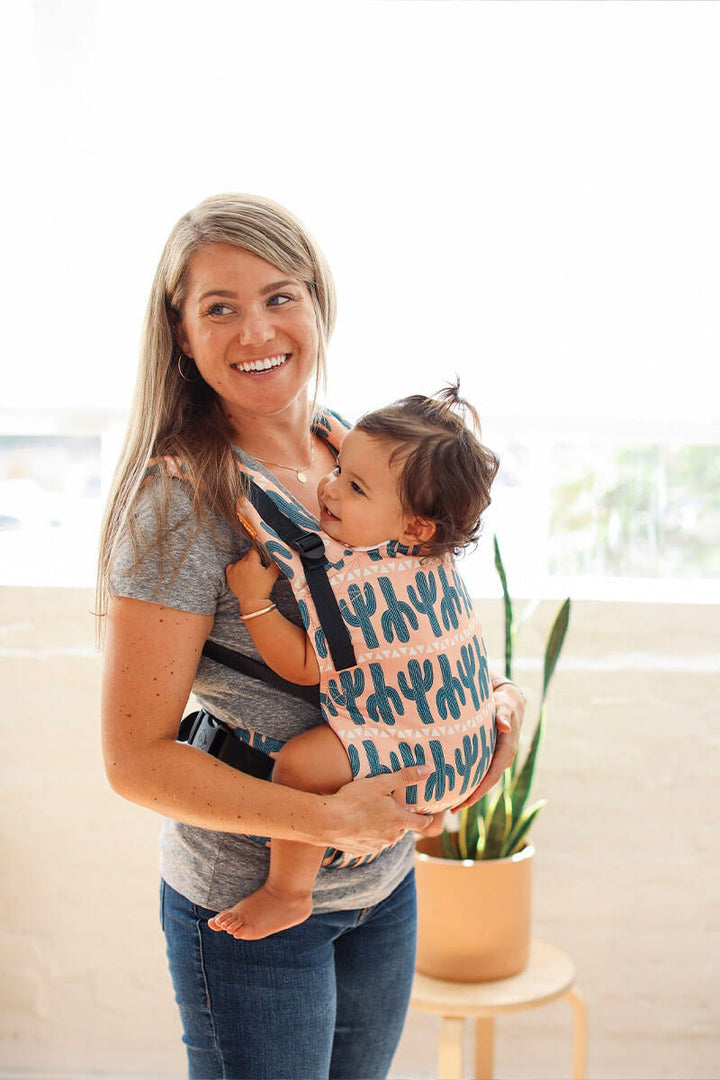 Ergonomic Toddler Carrier | Baby Tula US
