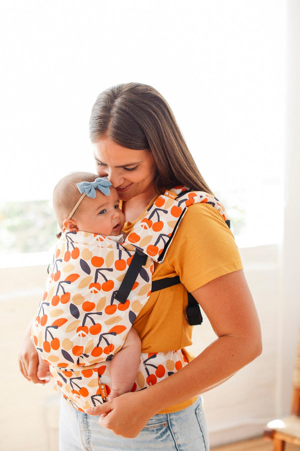 tula baby carrier free to grow