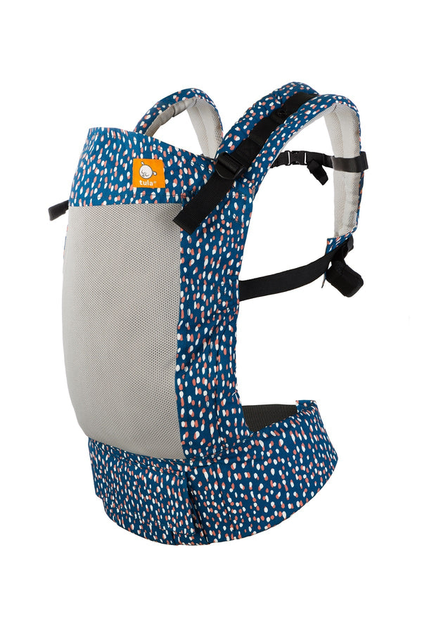 Coast Maya - Tula Toddler Carrier 