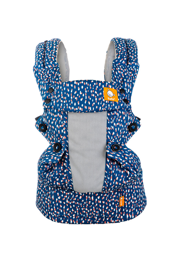 tula coast baby carrier