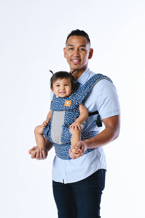 tula mesh carrier