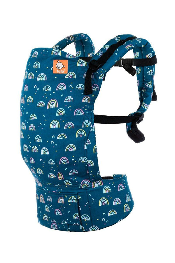 tula standard baby carrier