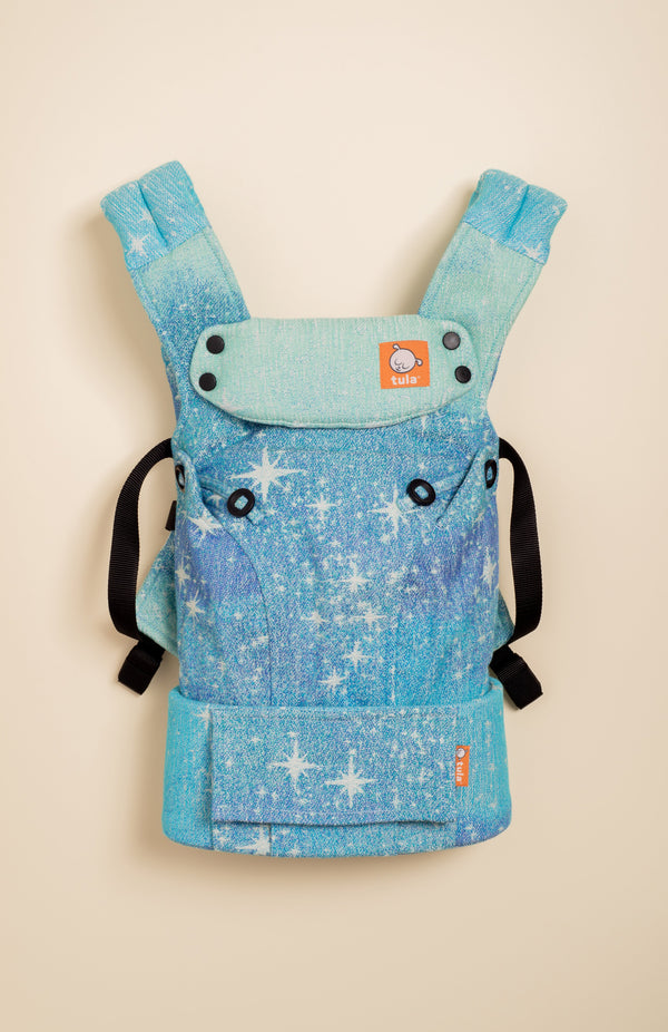 natibaby carrier