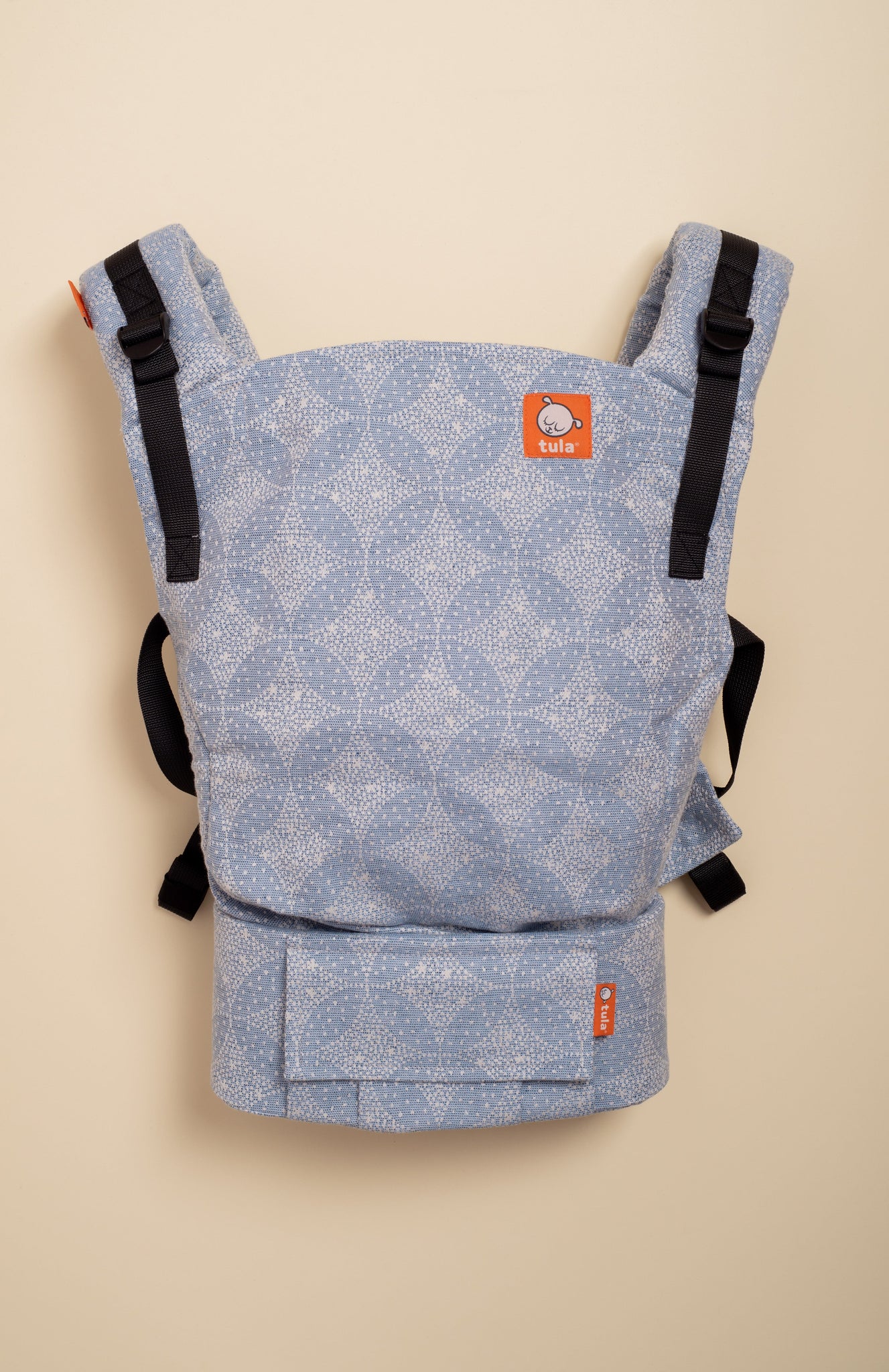anchors tula baby carrier