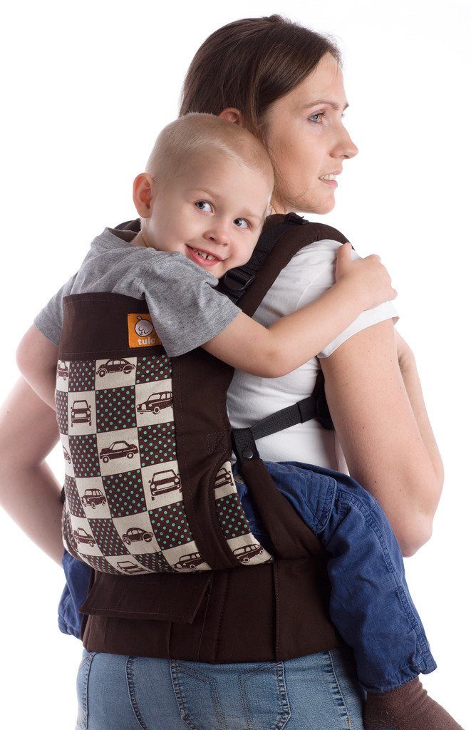 baby carrier accessories