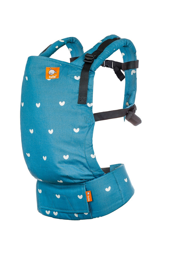 tula baby free to grow carrier