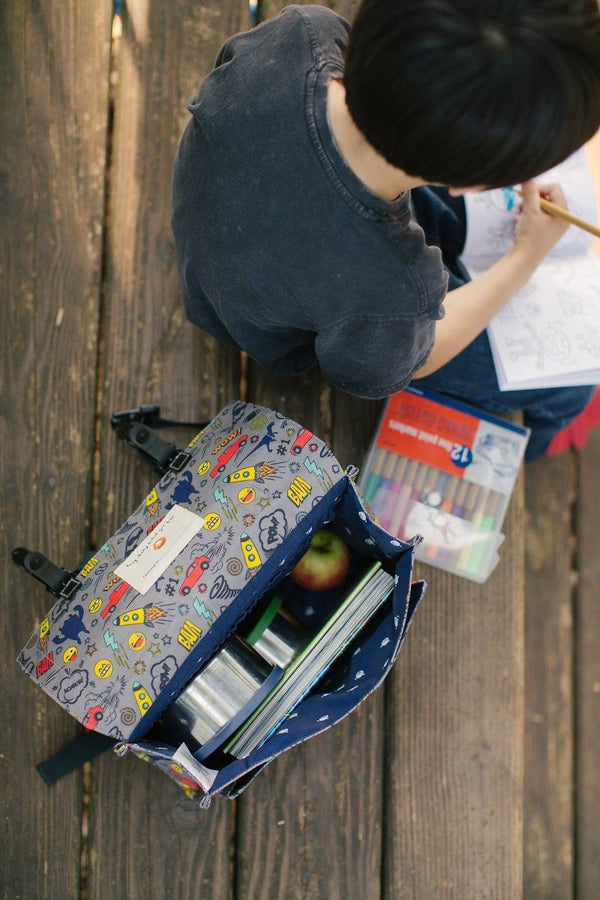 unicorn backpack nz