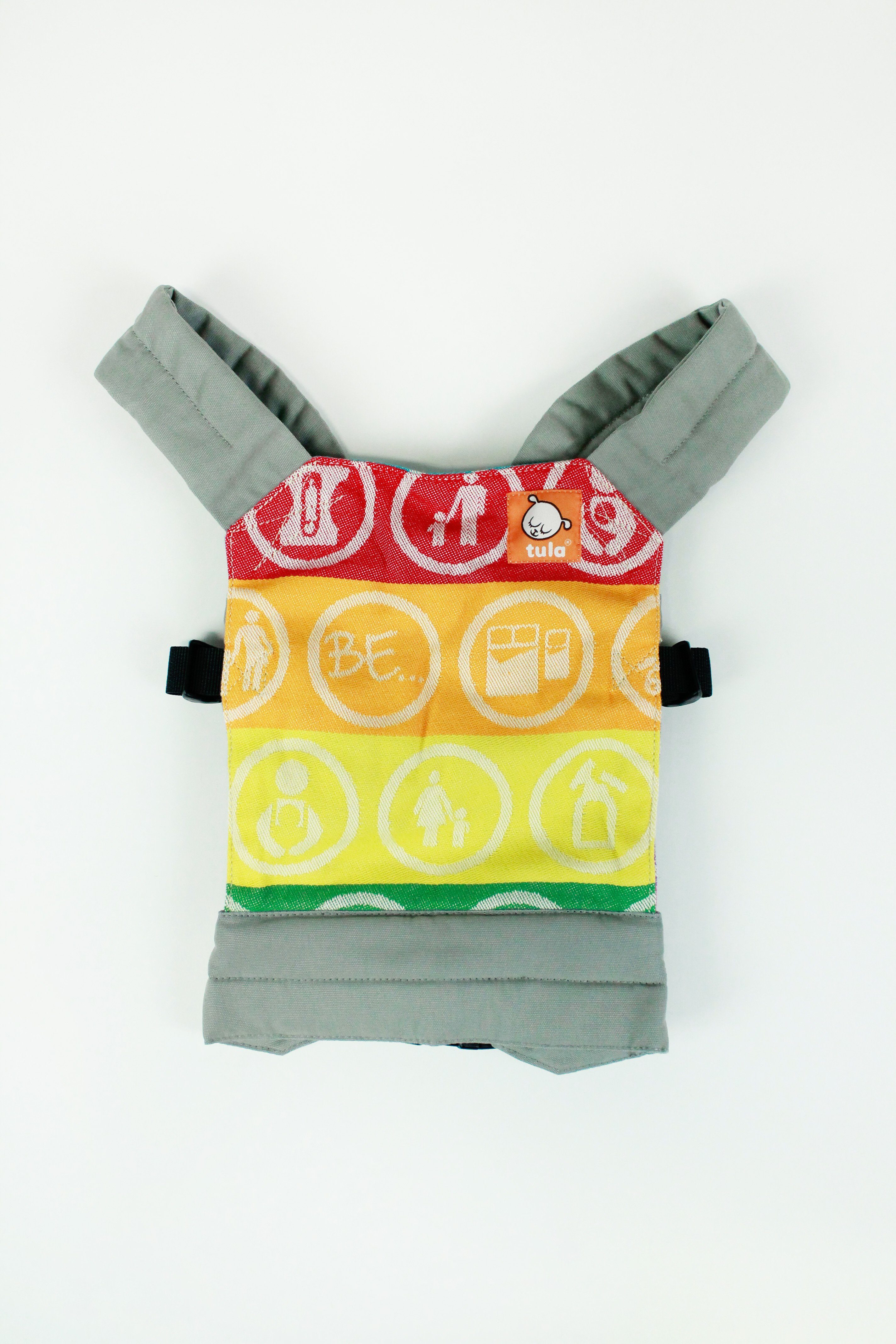 tula baby doll carrier