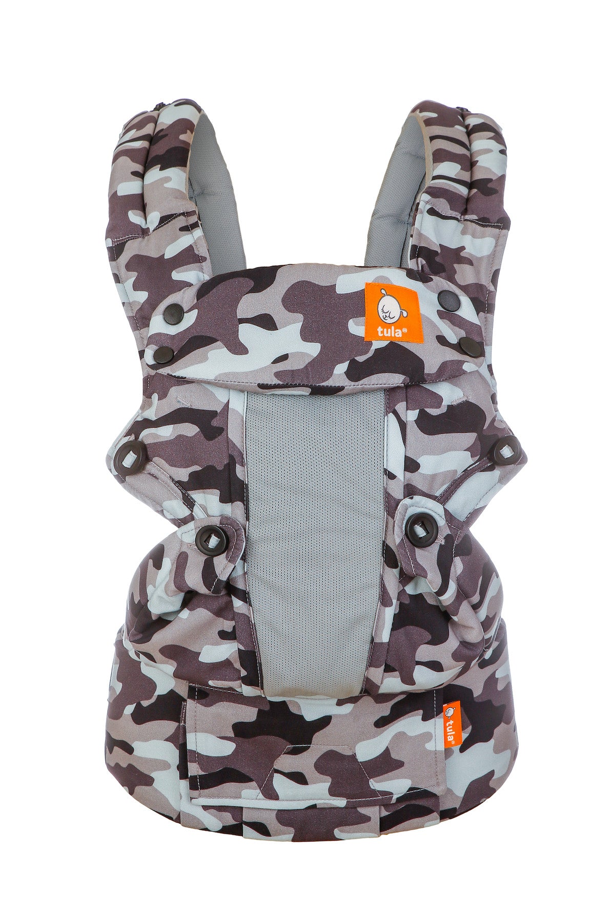 camouflage baby carrier