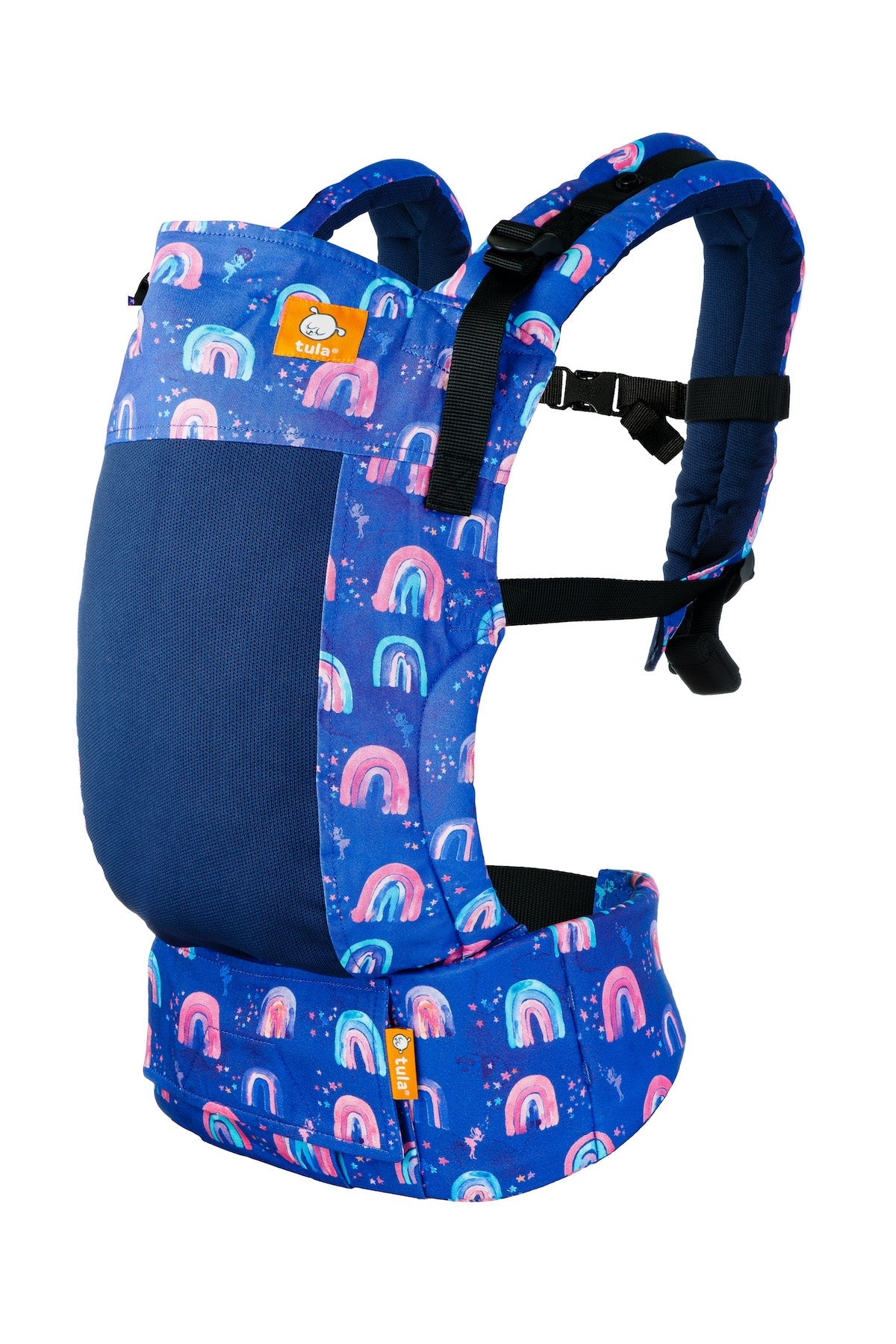 rainbow tula carrier