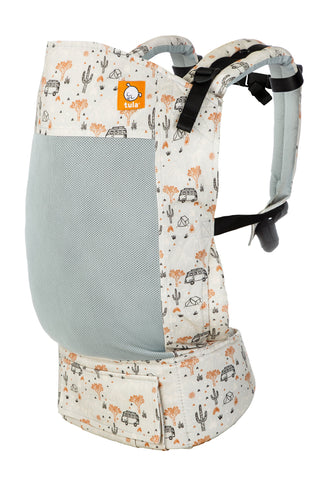 Toddler Carriers | Baby Tula US