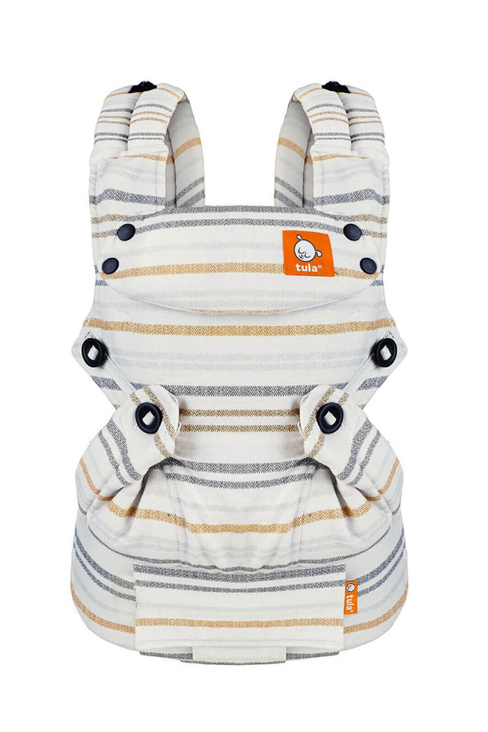 Agate - Hemp Explore Baby Carrier