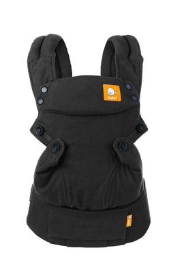 Obsidian - Hemp Explore Baby Carrier