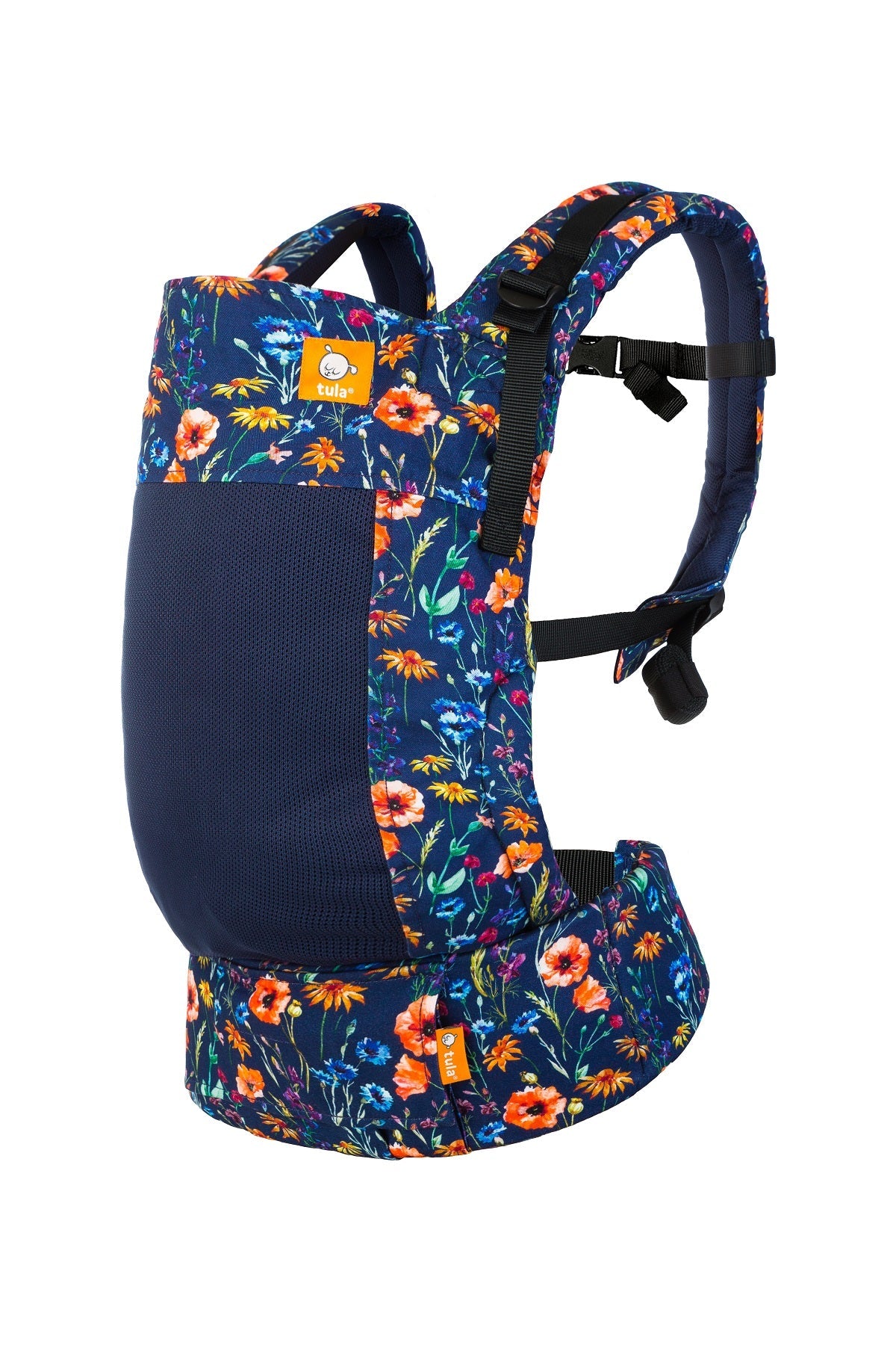 the first years baby carrier