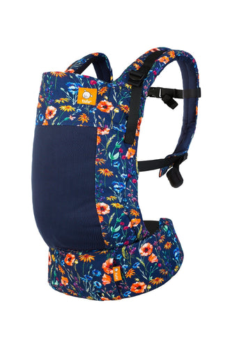 Free-to-Grow Newborn Baby Carrier (7-45 