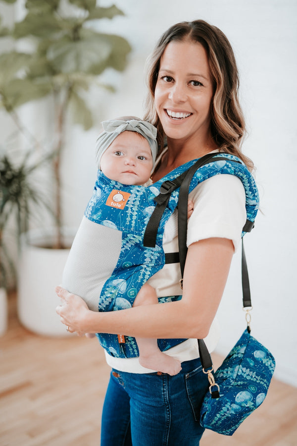 tula toddler coast carrier