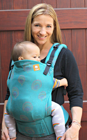 TULA Baby Carriers | Toddler Carriers — Products