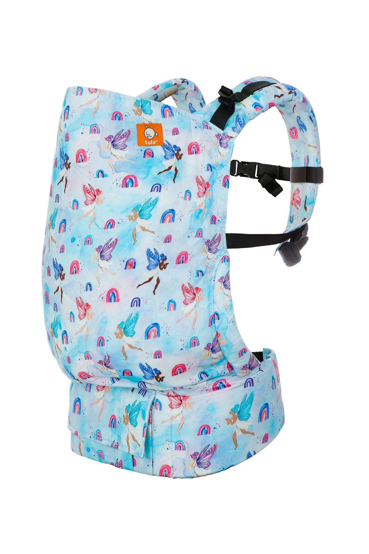 tula preschool carrier