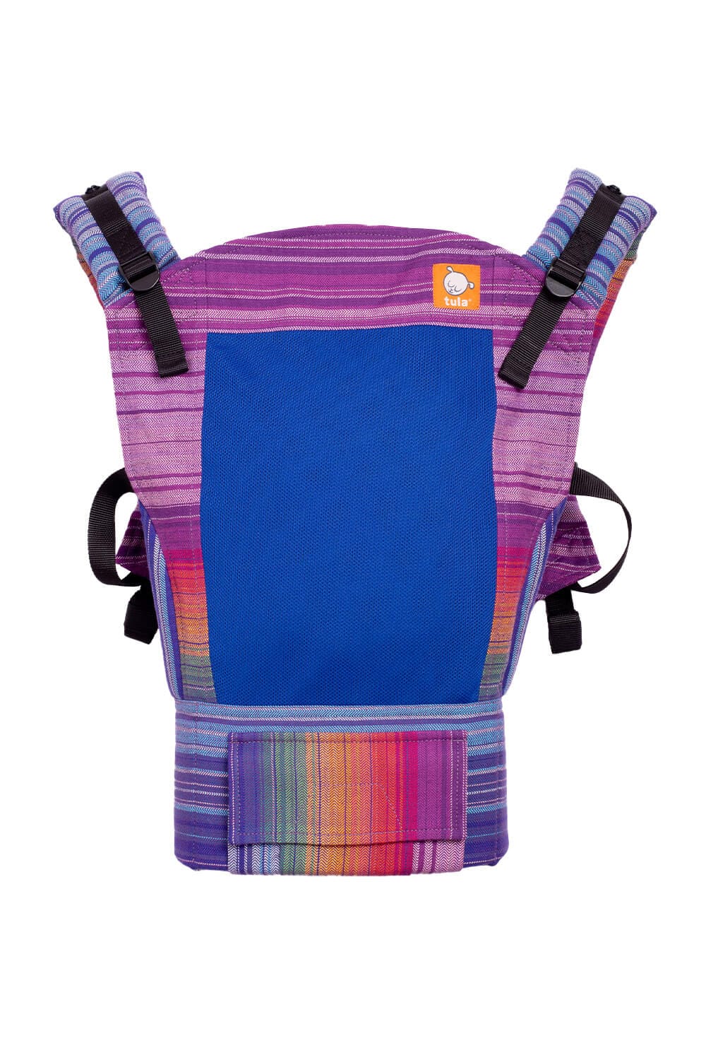 Signature Handwoven Standard Mesh Baby Carrier - Coast Dessa's Dream – Baby  Tula US