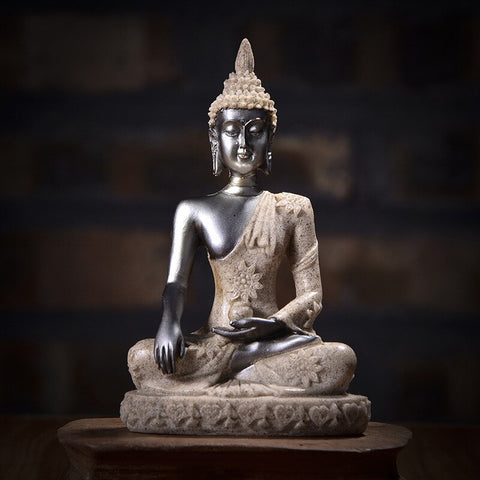 Buddha Statue Juwelanda