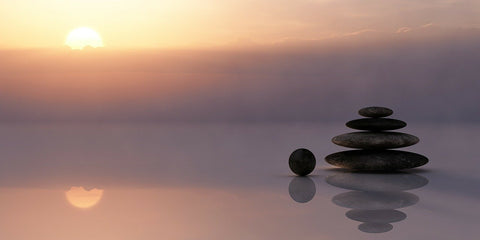 Meditation Balance