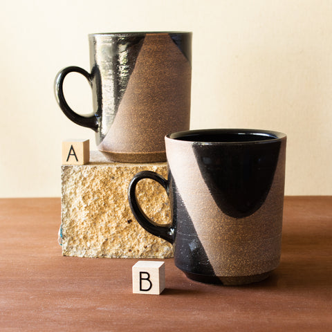 Cafe Mug – Pewabic Pottery