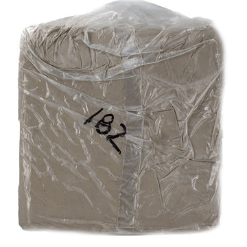 Standard Ceramic Brown Clay #112 - 25lb bag