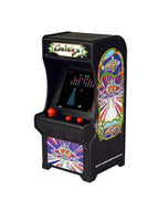 Tiny Arcade Galaga Miniature Arcade Game