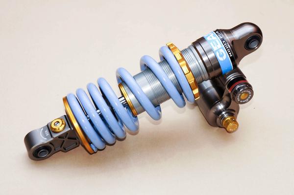 ktm duke 200 shock absorber price