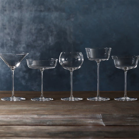 Asa cocktail glass