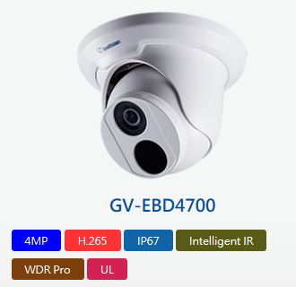 geovision ebd4700