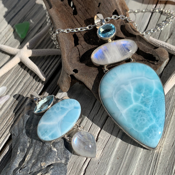 BEACH TREASURES ONLINE - Fine Jewelry on the Outer Banks